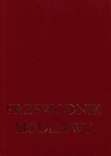 Przewodnik modlitwy - James Socias, Jan O'Dogherty