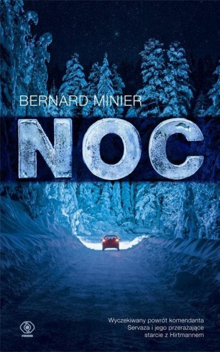 Noc Bernard Minier