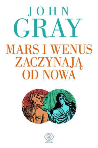 Mars i wenus zaczynają od nowa