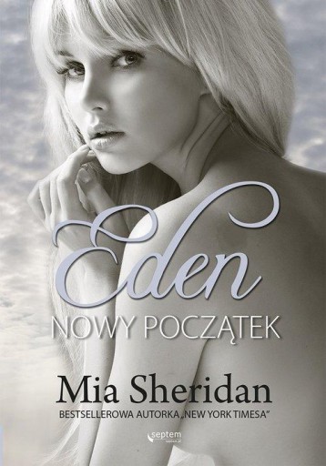 EDEN NOWY POCZĄTEK MIA SHERIDAN NOWA