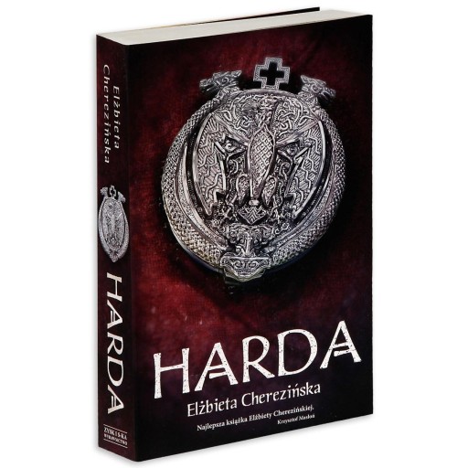 Harda. Audiobook