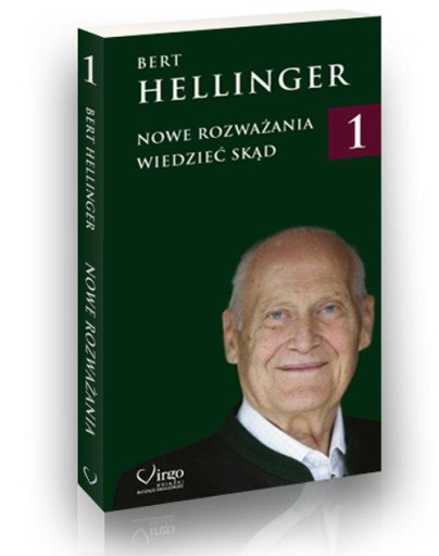 Nowe rozważania Bert Hellinger