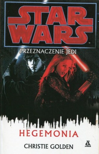 Star Wars Przeznaczenie Jedi Hegemonia /powystaw