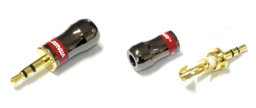 WTYK 3.5mm MAŁY JACK STEREO