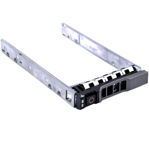 kieszeń Dell HDD 2,5 0G176J R610 R710 R720 ramka