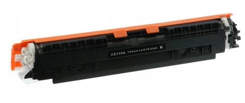 TONER DO HP CE310A LASERJET 100 COLOR MFP M175A