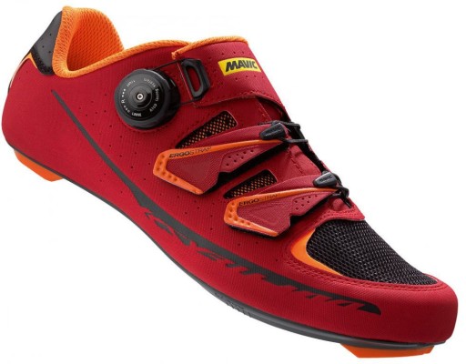 Buty Szosowe SPD-SL MAVIC KSYRIUM PRO II 44 2/3