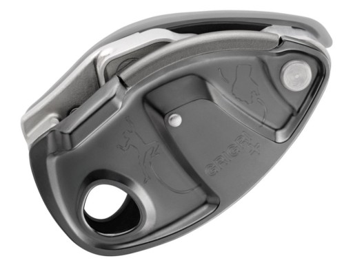 Przyrząd asekuracyjny Petzl Grigri Plus D13A G