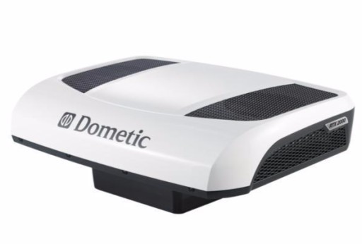 Klimatyzacja postojowa dachowa Dometic RTX 1000