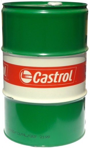 Castrol GTX Ultraclean 10W40 SL/CF A3/B4 60L