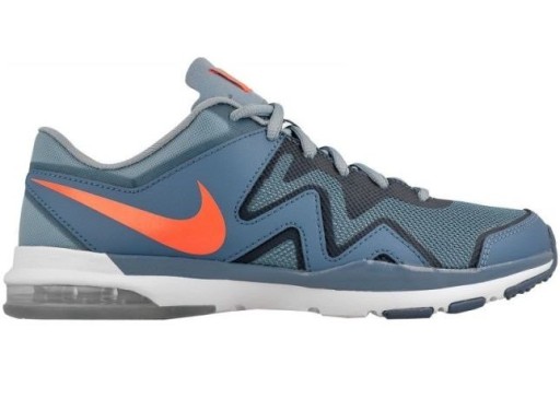 Buty damskie Nike AIR SCULPT AIRMAX SYSTEM 40