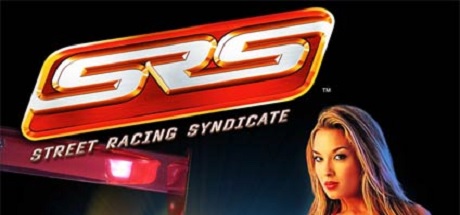 STREET RACING SYNDICATE STEAM KEY KLUCZ KOD