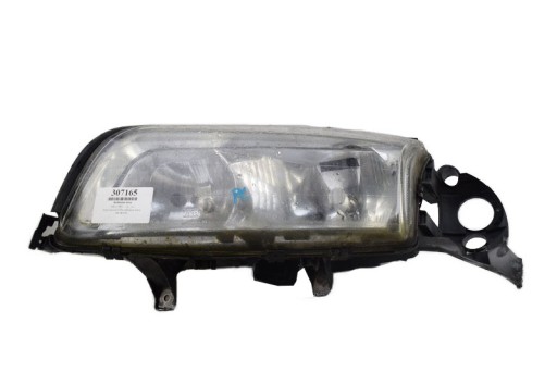 REFLEKTOR LEWY LAMPA PRZÓD EU VOLVO S80 1 I 99R