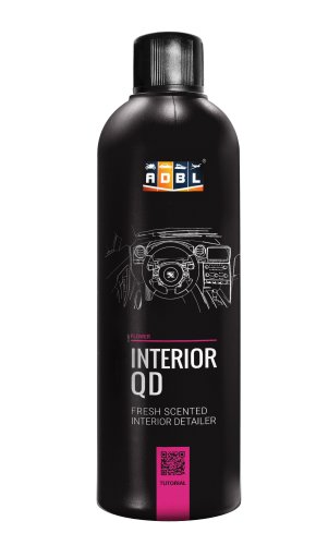 ADBL Interior QD 1L qd do wnętrza, odświeżenie!