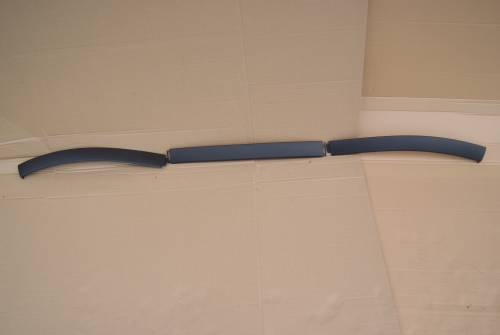 Spojler / Spoiler / Hokej Citroen C3 05-10