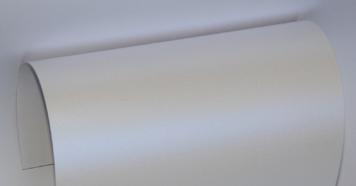 Papier perłowy Majestic 250g light blue 5A4