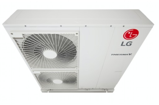 Pompa ciepła Therma V Monoblok 16kW 1 + montaż