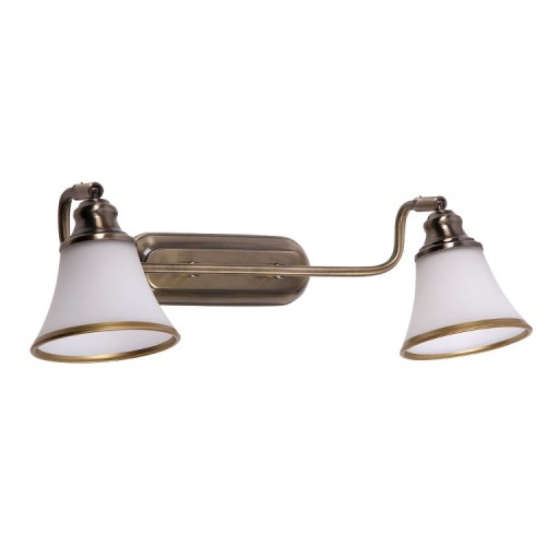 LAMPA KINKIET ŁAZIENKOWY NAD LUSTRO GRANDO 6546