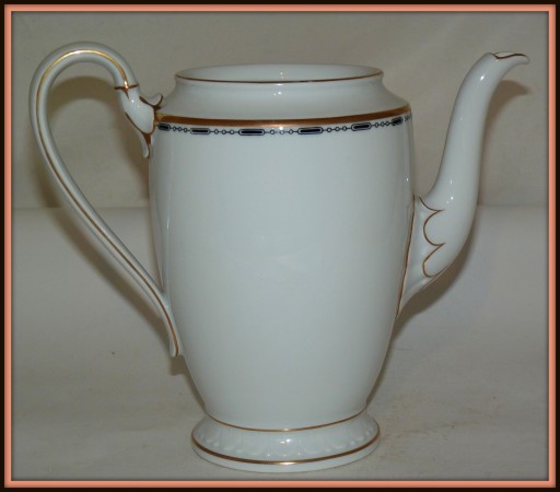 DZBANEK ART DECO - ROSENTHAL - EMPIRE- PIĘKNY