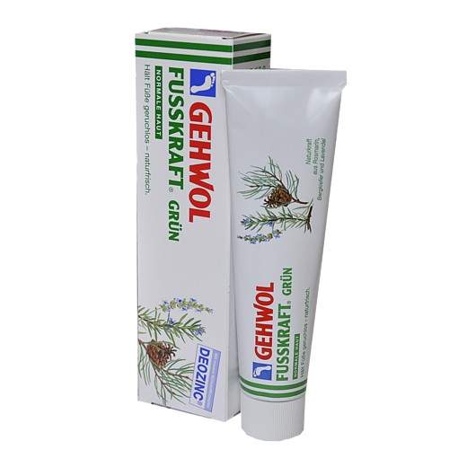 GEHWOL BALSAM DO POCĄCYCH SIĘ STÓP 125ML