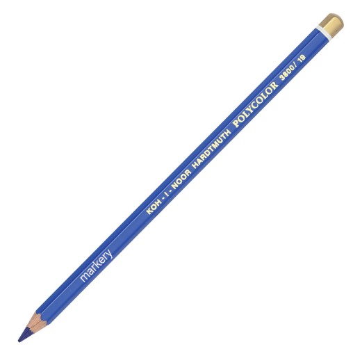 Koh i noor Polycolor Kredka 19 Nieb Ci