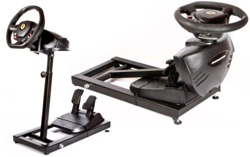 STOJAK DO KIEROWNICY WHEEL STAND PRO GT