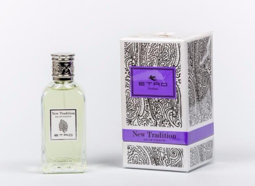 Etro New Tradition woda toaletowa 100 ml spray