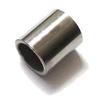 TULEJKA PÓŁKSIĘŻYCA KOPNIAKA chińskie skutery 4T GY6 chińczyki 21x18x14mm