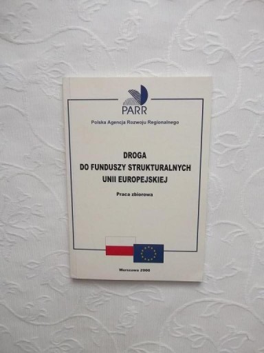 DROGA DO FUNDUSZY UNII EUROPEJSKIEJ /UNIA PRAWO EU