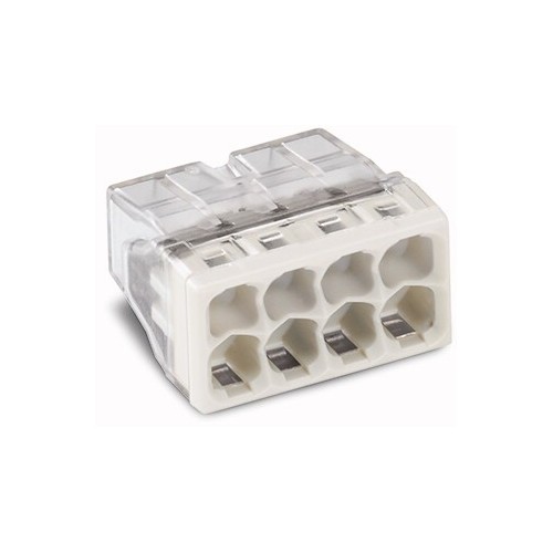 Złączka Wago 8x2,5 1 szt 2273-208