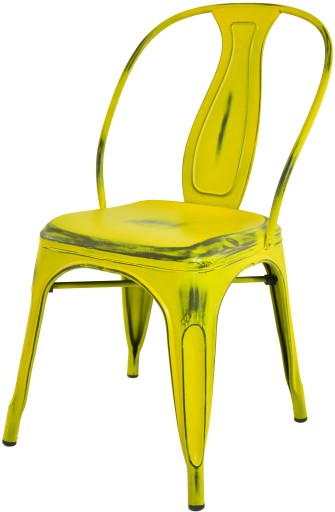 Krzesło Dankor Design TOLIX ANTYK LOFT