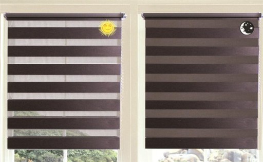KARWEL ROLETA MINI 61x150cm DN24