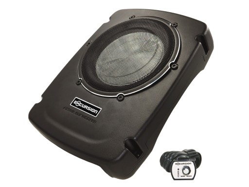 Excursion PXA-B8 subwoofer aktywny 20cm, 150/500W