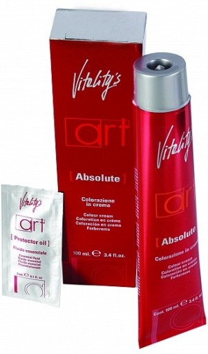 VITALITYS ART ABSOLUTE FARBA DO WLOSOW 100ML