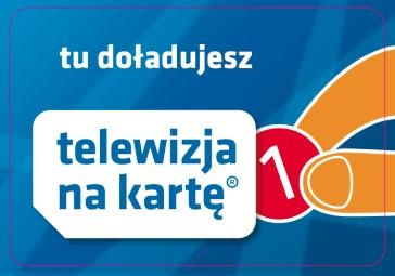 Doładowanie NC+ mix nnk HD TnK HD na kartę 6 miesięcy