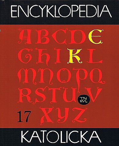 Encyklopedia Katolicka - tom XVII