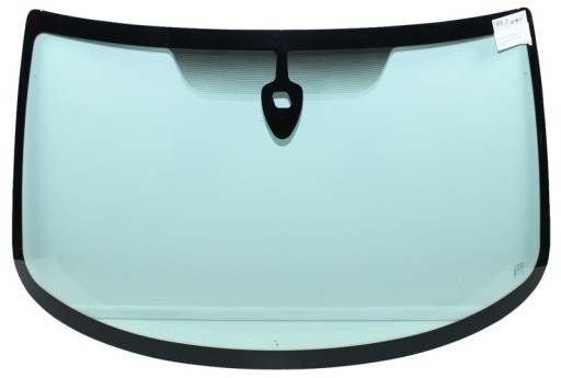 Szyba Przednia Czołowa Citroen Berlingo / Peugeot Partner Sensor 2004-2007
