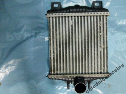 Intercooler Range Rover Sport 13-15 CPLA-9L440-AC