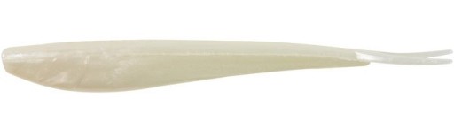 PRZYNĘTA BERKLEY POWERBAIT MINNOW - PEARL WHITE 10 CM