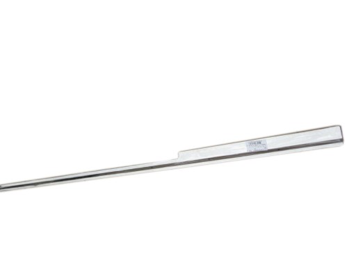 LISTWA DRZWI VOLKSWAGEN TRANSPORTER T5 (metal)