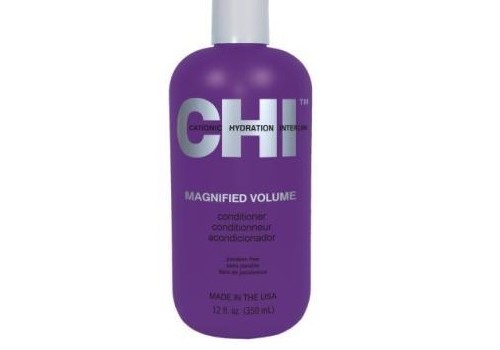 CHI MAGNIFIED VOLUME CONDITIONER odżywka 355 ML