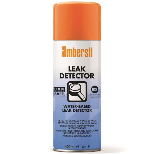 Ambersil Leak Detector Wykrywacz wycieków gazowych