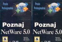 NetWare 5.0 Tom 1-2 Prosto KUO PENCE MIKOM