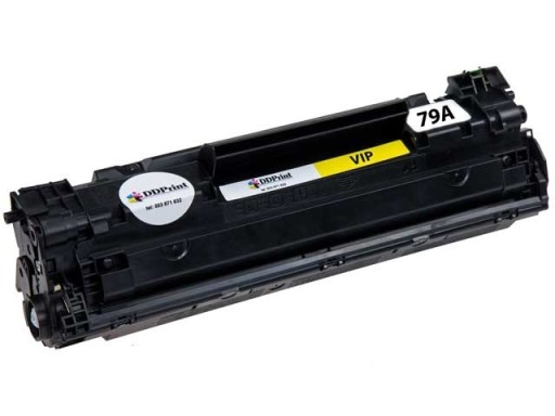 Toner do drukarki HP LASER JET PRO MFP M 26 nw 79A