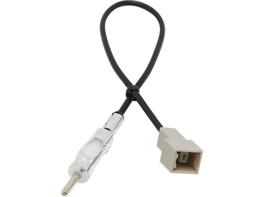 Adapter antenowy KIA,Hyundai-DIN 20cm