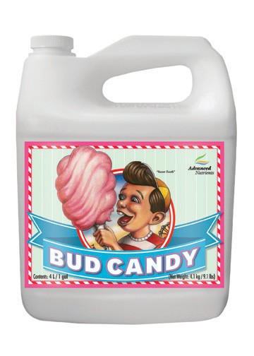 ADVANCED NUTRIENTS BUD CANDY ORG. STYMULATOR 1L