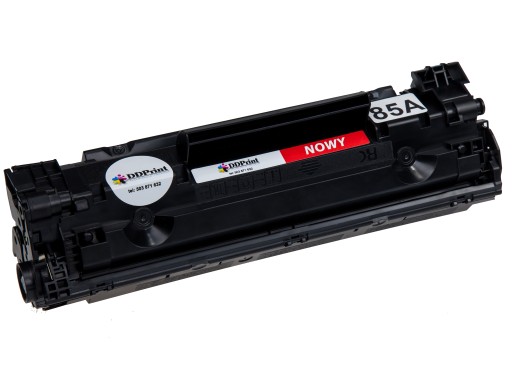 Toner do Hp LaserJet M1212nf mfp M1132 285A 85A