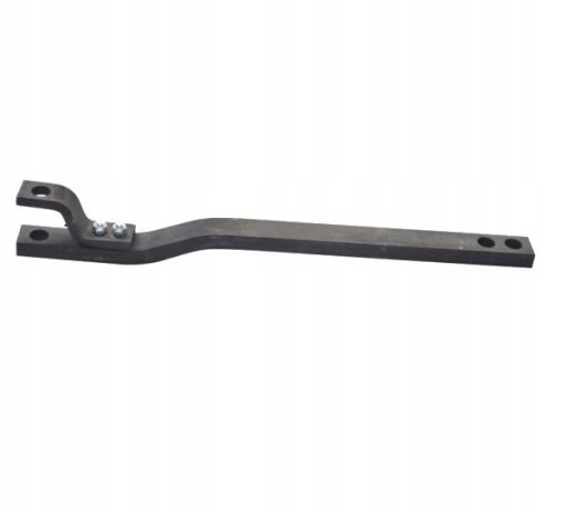 Listwa zaczepu dolnego Zetor cięgło 45116461 945mm
