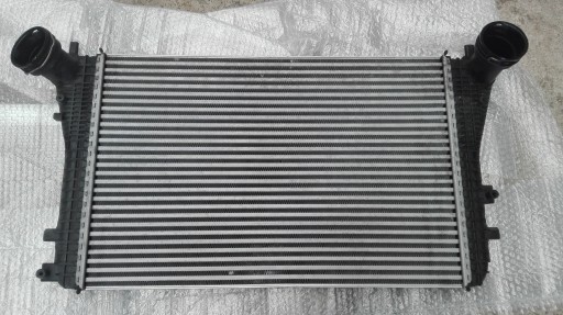 INTERCOOLER PASSAT B6 2.0 TDI CHŁODNICA 3C0145805P