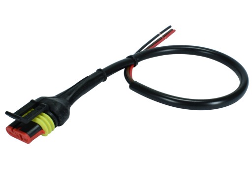 SUPERSEAL WTYCZKA ZŁĄCZE OHW-3 NAPRAWCZY 38cm 1460